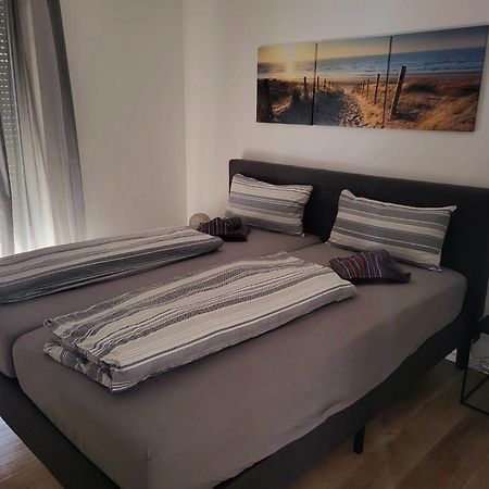 Ferienhaus Am See Goch Kessel Dış mekan fotoğraf
