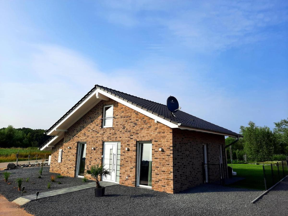 Ferienhaus Am See Goch Kessel Dış mekan fotoğraf