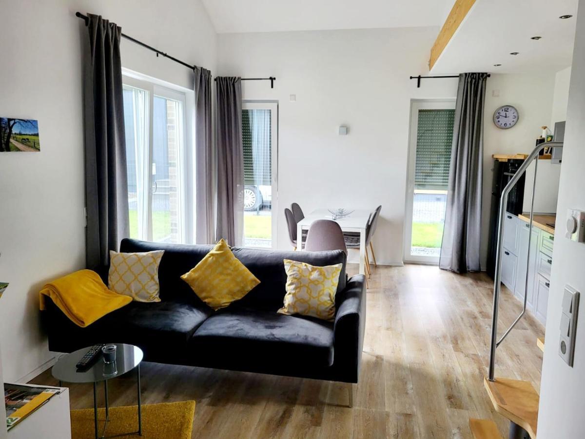 Ferienhaus Am See Goch Kessel Dış mekan fotoğraf